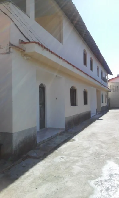 Aluga SE Casa