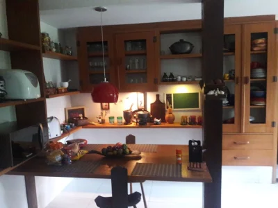 Jogo de Armários P/cozinha Completo
