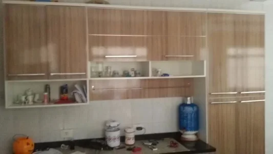 Armario da Cozinha