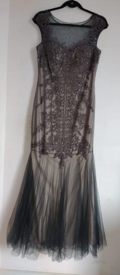 Vestido Festa