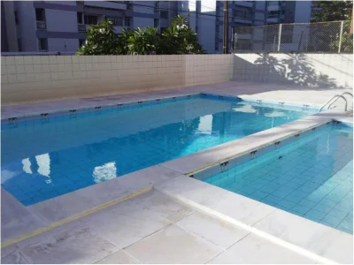 Apartamento com 2 Dorms em Jaboatão dos Guararapes - Barra de Jangada por 270.000,00 à Venda