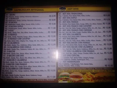 Gu Lanches