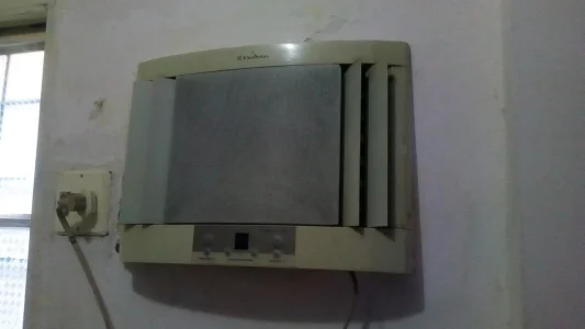 Ar Condicionado de 10 Milbtus por 320$
