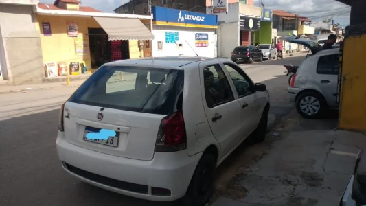 Fiat Palio 2017 32.000,00