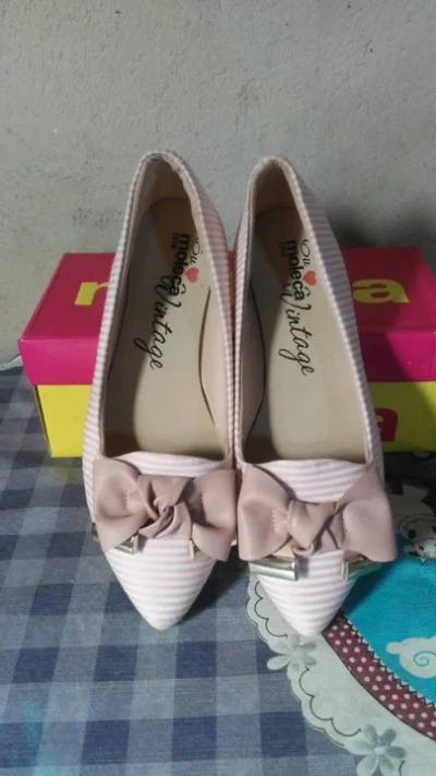 Vendo Sapatos