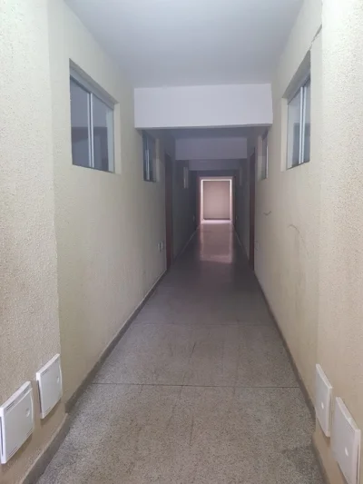 Apto 2 Quartos