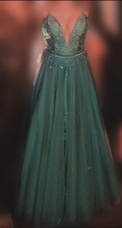 Vestido de Debutante /formanda