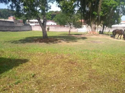 Excelente área Residencial-rio Bonito