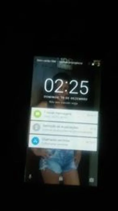Moto G2 (leia o Anuncio)