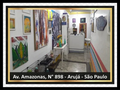 Vagas em Pousada e Hotel Arujá