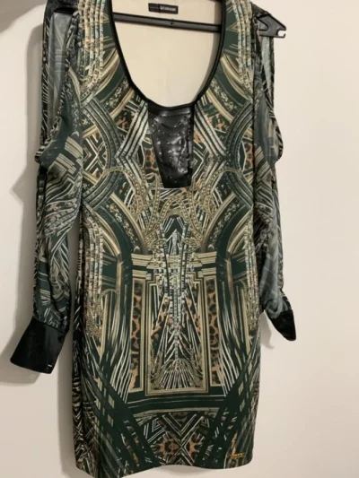 Vendo Vestido Social