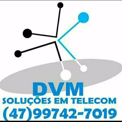 Dvm Soluções em Telecom