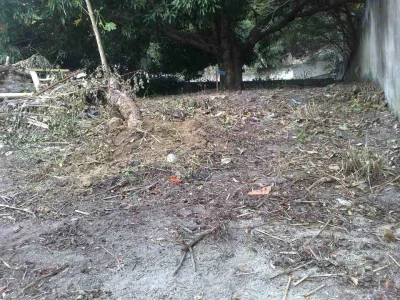 Terreno Pronto para Construir