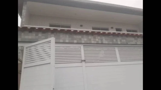 Casa Nova e Excelente para Moradia