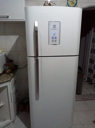Vendo Geladeira