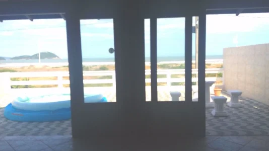 Casa de Frente para o Mar