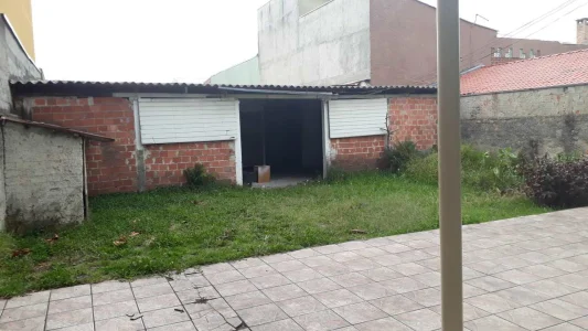 Xaxim Excelente Terreno 440m2 Comercial Bem Localizado