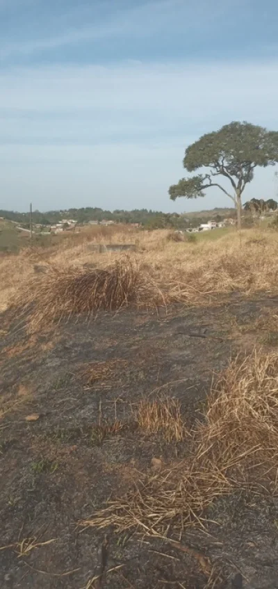 Terreno em Aruja