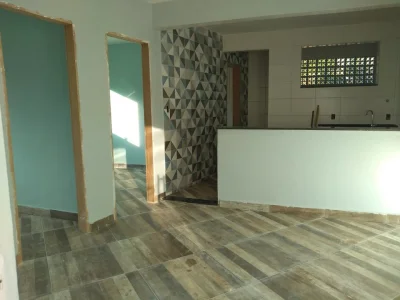 Vendo Casa de Primeira Locação