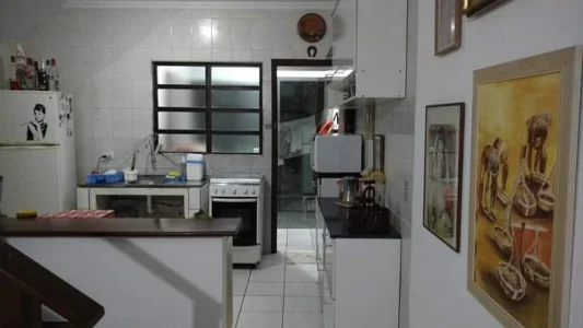 Casa de Praia