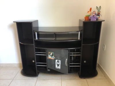 Vendo Rack