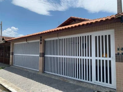 Casa Mirim - Praia Grande SP