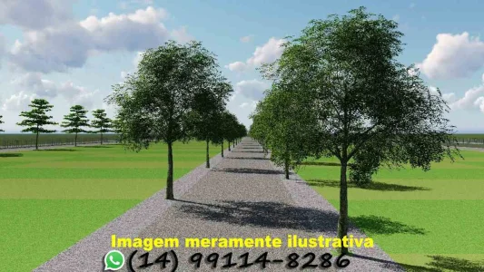 Venha Conhecer Nossos Lotes em Promissão