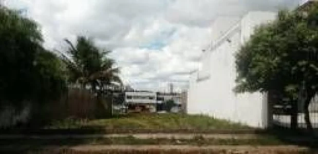 Terreno Jd Monçôes