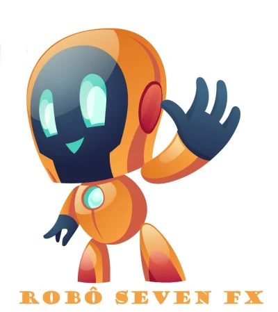 Robô Seven Fx
