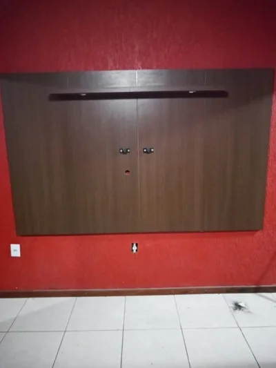 Painel para TV