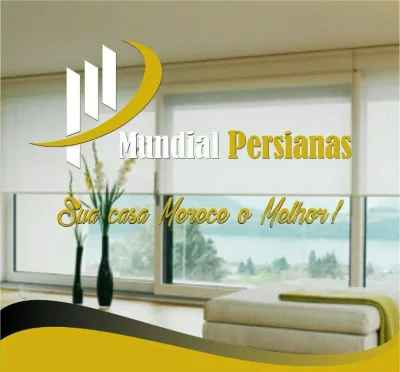 Mundial Persianas