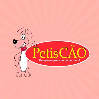 Pastelaria Petiscao