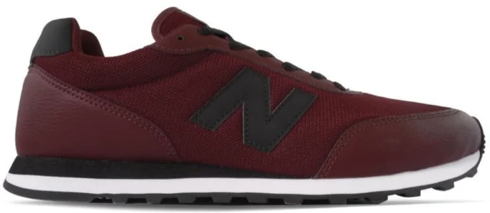 Tênis New Balance Running Course Marsala Novo