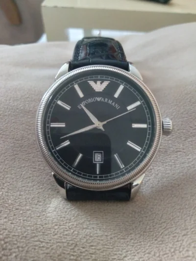 Empório Armani Masculino em Bh
