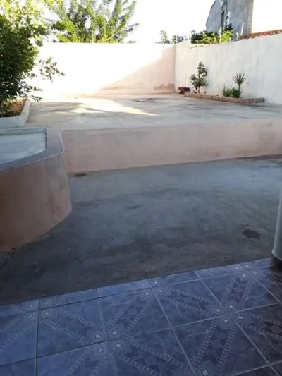 Vendo Casa