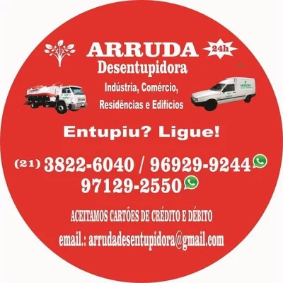 Desentupidora