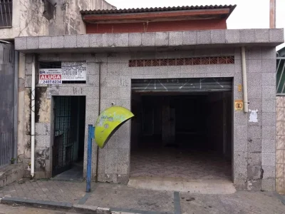 Alugo Casa 3 Dorm Guarulhos