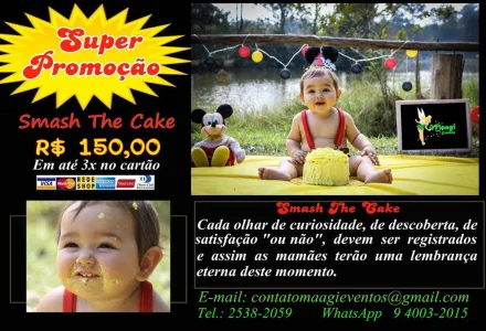 Foto e Filmagem