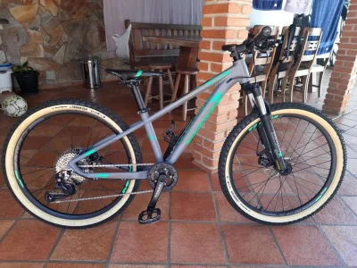 Bike Sense Infantil Grow Aro 24