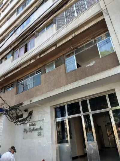 Vende - SE Kitnet no Bairro da Liberdade. Ref.:1012