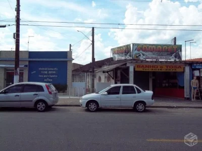 Kit Terrea Praia Grande Definitiva 500 por Mes