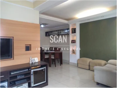 Casa com 3 Dorms em Campinas - Parque Rural Fazenda Santa Cândida por 700.000,00 à Venda