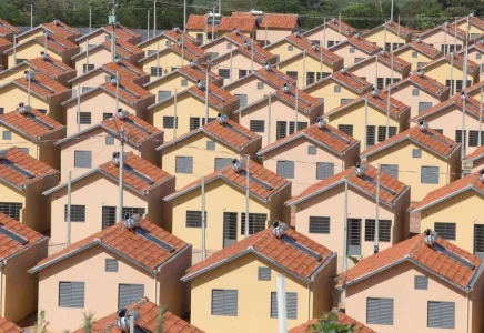 Programa Minha Casa Minha Vida