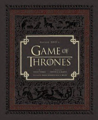 Game Of Thrones Vol 2