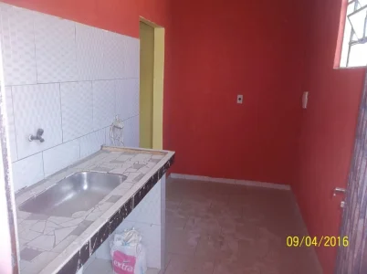 Alugo um Conjugado