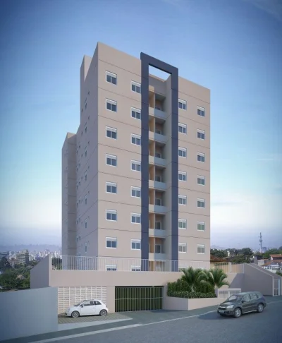 Jd. América- São José dos Campos - S.p - $ 265 Mil