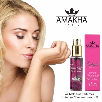 Fantastic Parfum 15ml