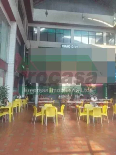Sala - / Comercial / Centro