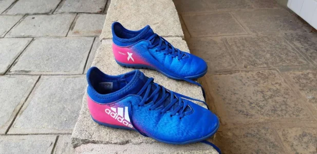 Tênis Chuteira Society Adidas