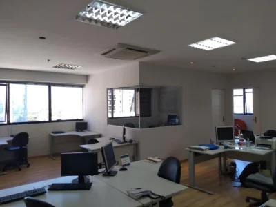Excelente Conjuntos com 130m2 Super Bem Distribuídos de Fren